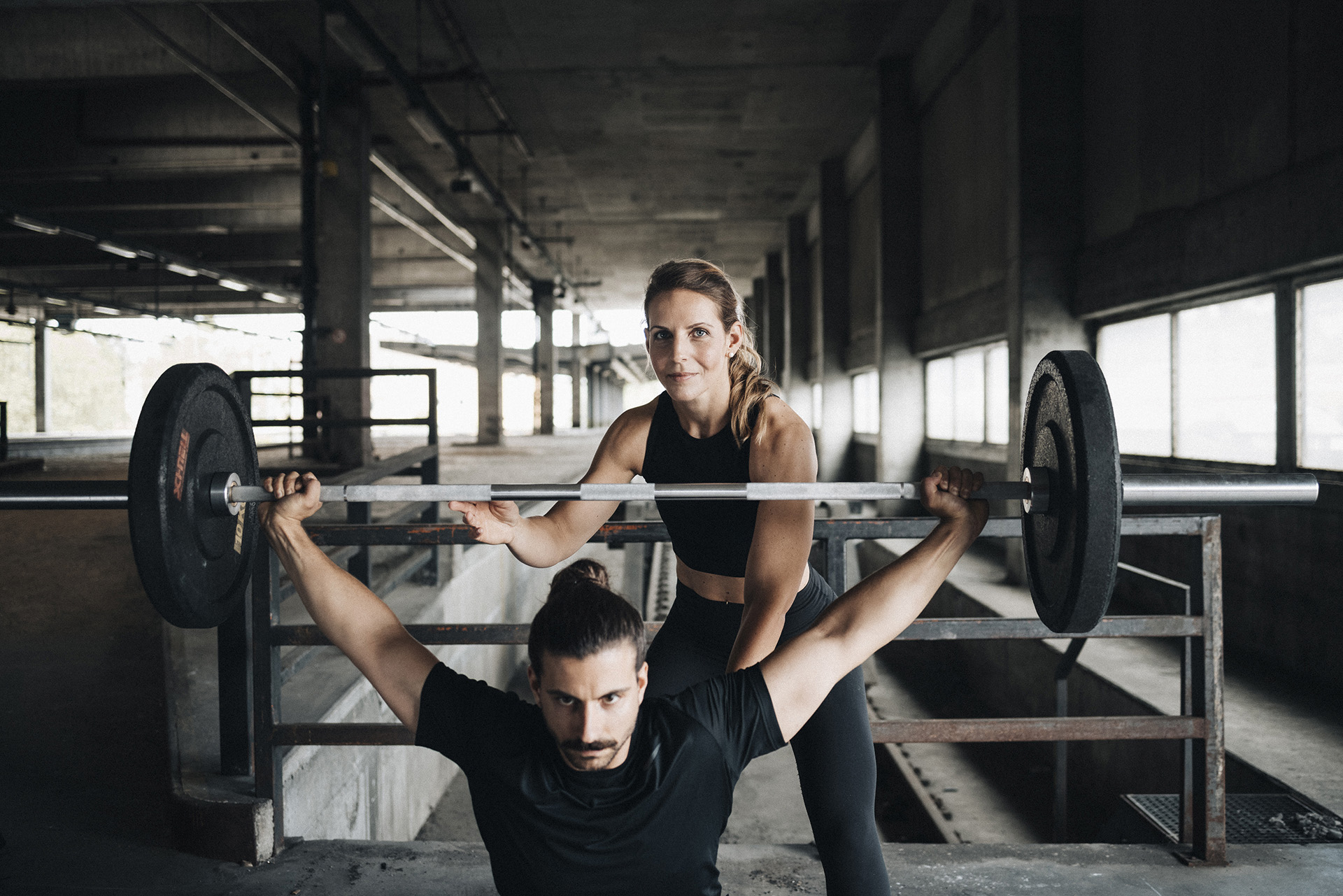 Read more about the article Personal Trainer: Eva Grosser